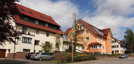 Maisenbach