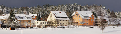 Maisenbach
