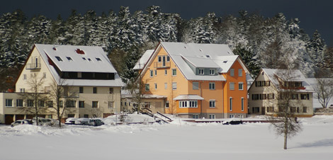 Maisenbach