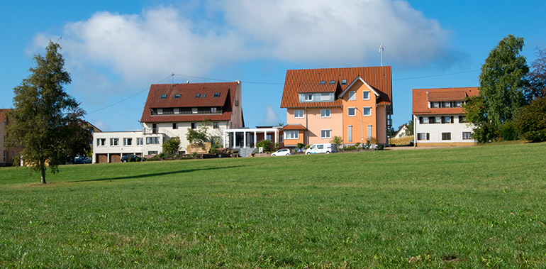 Gästehaus Bethel